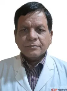 Prof. Dr. Md. Belayet Hossain Khan profile photo
