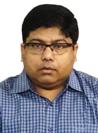 Prof. Dr. Md. Razibul Alam profile photo
