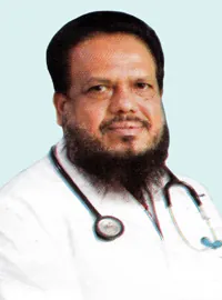 Prof. Dr. S. M. Ishaq profile photo