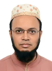 Dr. Riad Md. Moshaed Hossain profile photo
