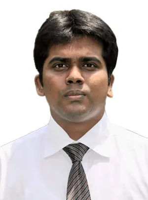 Dr. Md. Arifuzzaman Shehab profile photo