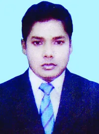 Dr. Biplab Biswas - Doctor Profile Image