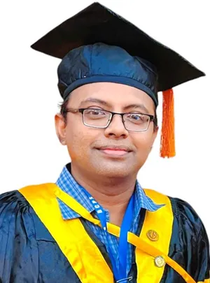 Dr. Abdullah-Al-Maruf profile photo