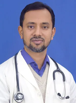 Dr. Bipul Kumar Saha profile photo