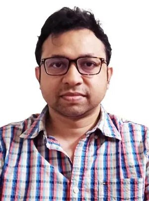 Dr. Farhan Imtiaz Chowdhury profile photo