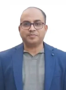 Dr. Md. Shahidul Islam Mukul profile photo