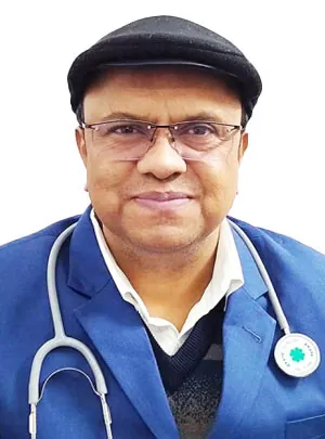 Dr. Md. Sofi Ullah profile photo