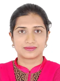 Prof. Dr. Samia Mubin প্রোফাইল ফটো