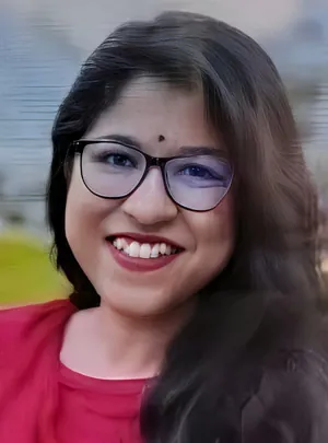 Dr. Syeda Nishat Mariam profile photo