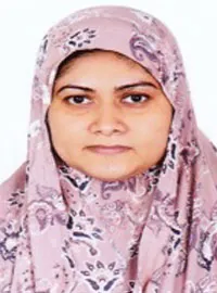 Dr. Farhana Yesmin - Doctor Profile Image
