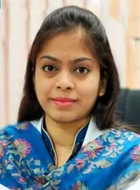 Dr. Fouzia Sultana - Doctor Profile Image