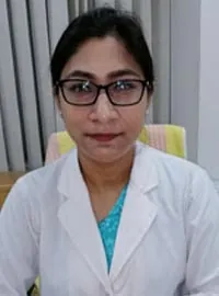 Dr. Hasina Alam - Doctor Profile Image