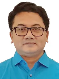 Dr. Joy Jakharia Rob profile photo