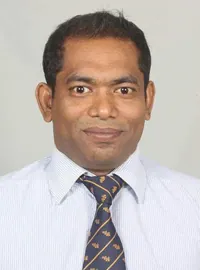 Dr. Md. Shahidul Islam Robin - Doctor Profile Image