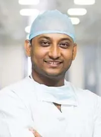 Dr. Md. Tuhin Talukder - Doctor Profile Image