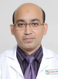 Dr. Mohammad Yasin Chowdhury - Doctor Profile Image