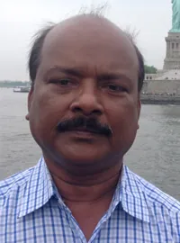 Prof. Dr. A.Z.M. Mostaque Hossain Tuhin profile photo
