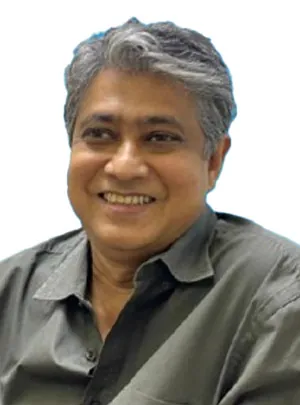 Prof. Dr. Samiron profile photo