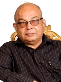 Prof. Hasan Md. Abdur Rouf - Doctor Profile Image