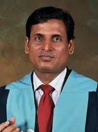 Prof. Dr. Md. Atiar Rahman profile photo