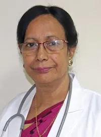 Prof. Dr. Nishat Begum profile photo