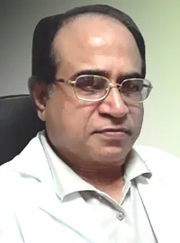 Prof. Dr. Rezaur Rahman Talukder profile photo