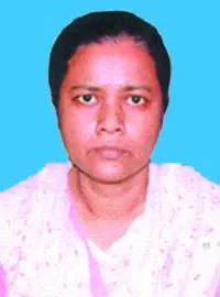 Prof. Dr. Shamima Jahan profile photo