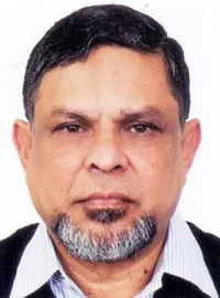 Prof. Dr. Syed Serajul Karim profile photo