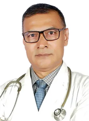 Prof. Dr. Tapash Kumar Maitra profile photo