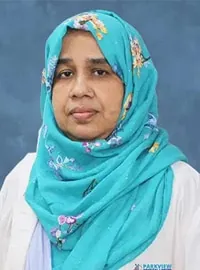 Dr. Afroza Chowdhury profile photo