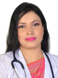 Dr. Asma Khatun Aurora profile photo