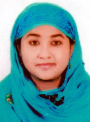 Dr. Fairuj Pervin Tania profile photo