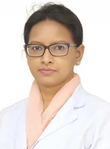 Dr. Farzana Hamid (Eti) profile photo
