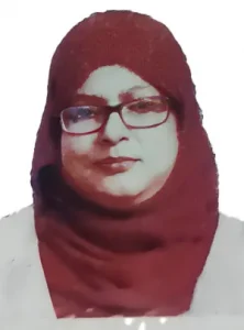 Dr. Jasmine Sultana profile photo