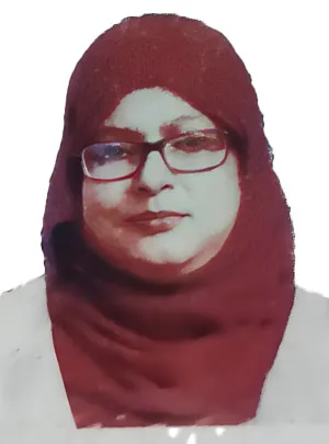 Dr. Jasmine Sultana profile photo