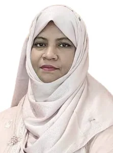 Dr. Mst. Ismat Ara Parvin profile photo