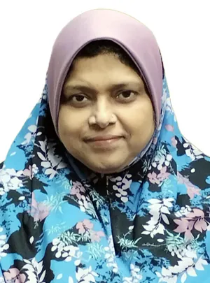 Dr. Nahid Sultana profile photo