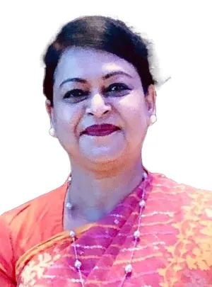 Dr. Roushan Akhter Jahan profile photo