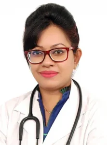 Dr. Sahara Arabi profile photo
