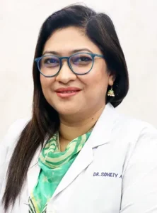 Dr. Sohely Akter profile photo