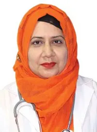 Dr. Farhana Rahman profile photo