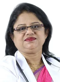 Dr. Gulshan Ara profile photo
