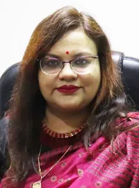 Dr. Hasna Hossain Akhee profile photo