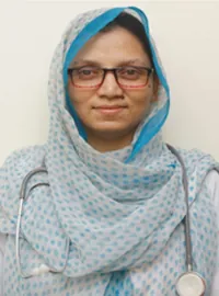Dr. Jannatul Ferdous Bublee profile photo