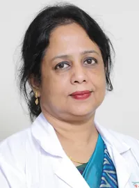 Dr. Kashefa Nazneen profile photo