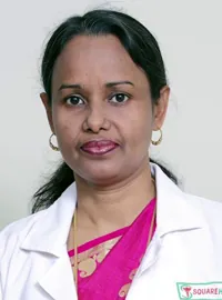 Dr. Kazi Shamsun Nahar profile photo
