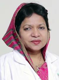 Dr. Khaleda Yeasmin Mirza profile photo
