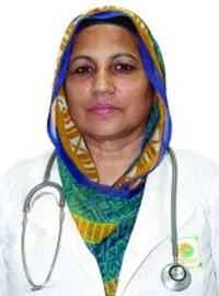 Lt. Col. Dr. Ambori Begum profile photo