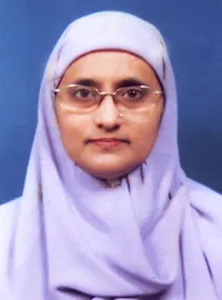 Dr. Mariam Rabeya profile photo