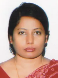Dr. Masuda Islam Khan profile photo